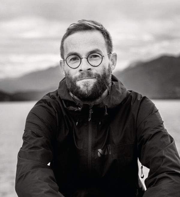 Portrait de Jean Baptiste Bosson