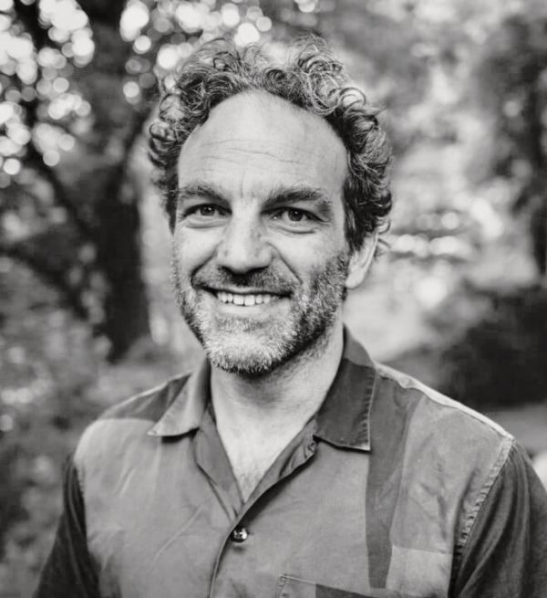 Portrait de Guillaume Desmurs
