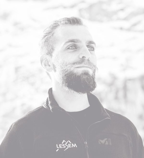 Portrait de Jonathan Cognard
