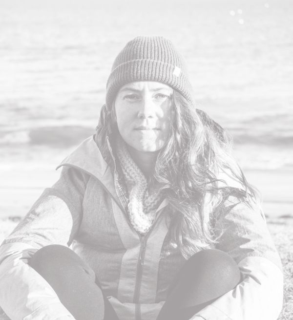 Portrait de Laurianne Hennet