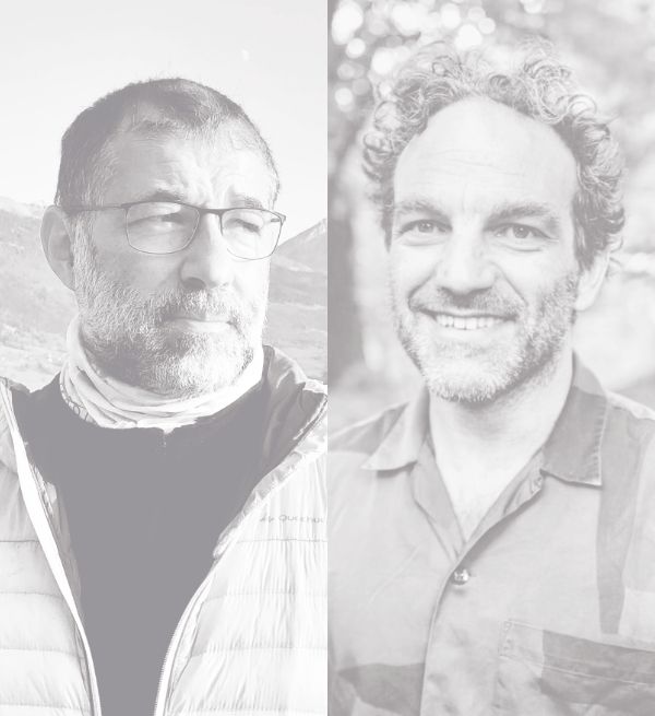 Photo de l'affiche du festival E.S.C.A.P.E 