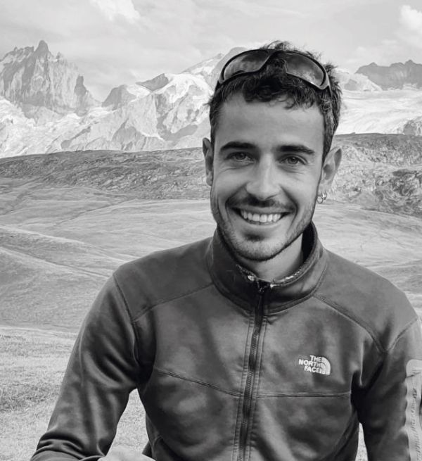 Photo de Simon Parcot 