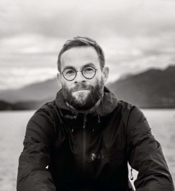 Portrait de Jean Baptiste Bosson