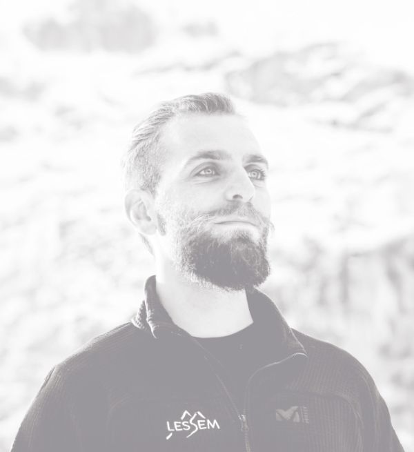 Portrait de Jonathan Cognard