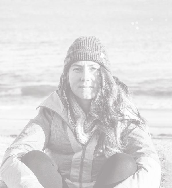 Portrait de Laurianne Hennet